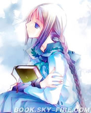 文学少女