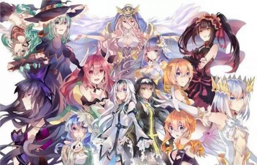 这是一本假的约会大作战-第四十一章:あおい そら,おざわ まりあ,観月あかね,松岛かえで-这是一本假的约会大作战小说|这是一本假的约会大作战小说下载|SF轻小说